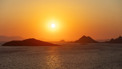 Bodrum’da Rakipsiz Konum: Mavi Arya ile Ege’nin Kalbinde Yaşam