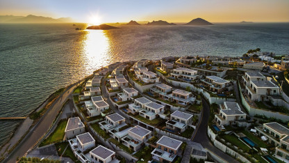 Sonbaharda Bodrum’dan Konut Almanın Tam Zamanı